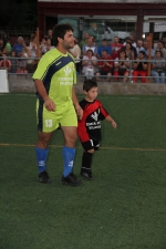 El Vilavella presenta todos sus equipos