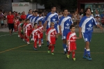 El Vilavella presenta todos sus equipos