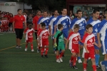 El Vilavella presenta todos sus equipos