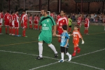 El Vilavella presenta todos sus equipos