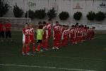 El Vilavella presenta todos sus equipos