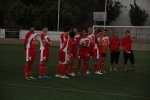 El Vilavella presenta todos sus equipos