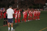 El Vilavella presenta todos sus equipos