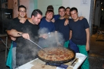 4.200 personas en la fiesta de las paellas