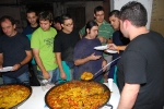 4.200 personas en la fiesta de las paellas