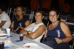 4.200 personas en la fiesta de las paellas