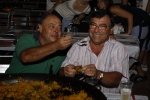 4.200 personas en la fiesta de las paellas