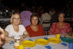 4.200 personas en la fiesta de las paellas