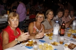4.200 personas en la fiesta de las paellas