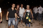 4.200 personas en la fiesta de las paellas