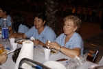4.200 personas en la fiesta de las paellas