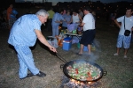 4.200 personas en la fiesta de las paellas