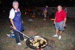 4.200 personas en la fiesta de las paellas