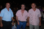 4.200 personas en la fiesta de las paellas