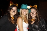 Fiesta de disfrces