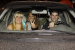 Fiesta de disfrces