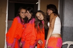 Fiesta de disfrces