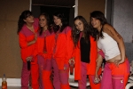 Fiesta de disfrces