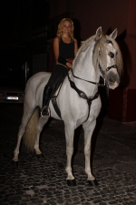 Fiesta de disfrces