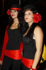 Fiesta de disfrces