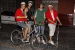 Fiesta de disfrces
