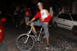 Fiesta de disfrces