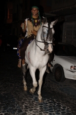 Fiesta de disfrces