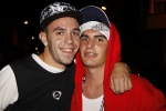 Fiesta de disfrces