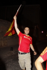 Fiesta de disfrces