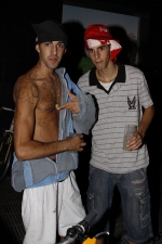 Fiesta de disfrces