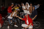 Fiesta de disfrces