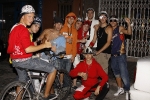Fiesta de disfrces
