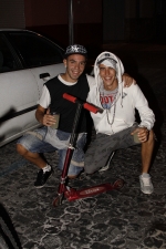 Fiesta de disfrces