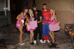 Fiesta de disfrces