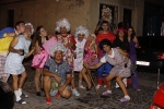 Fiesta de disfrces