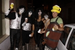 Fiesta de disfrces