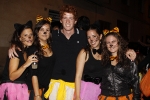 Fiesta de disfrces