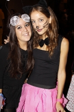 Fiesta de disfrces