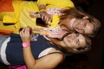 Fiesta de disfrces