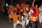 Fiesta de disfrces
