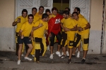 Fiesta de disfrces