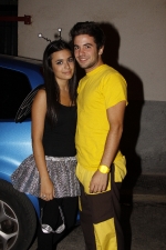Fiesta de disfrces