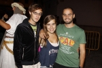 Fiesta de disfrces