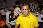 Fiesta de disfrces