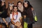 Fiesta de disfrces
