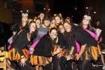 Fiesta de disfrces