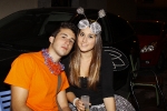 Fiesta de disfrces