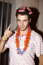 Fiesta de disfrces