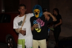 Fiesta de disfrces