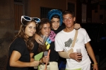 Fiesta de disfrces